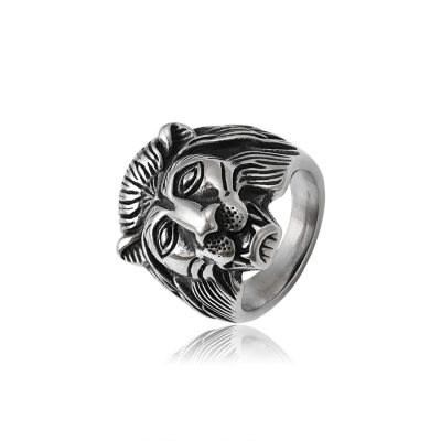 AN55 ANILLO ARO LION