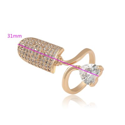 AN56 ANILLO ESPADA CRISTAL-1