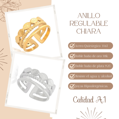 AN73 ANILLO REGULABLE CHIARA-0