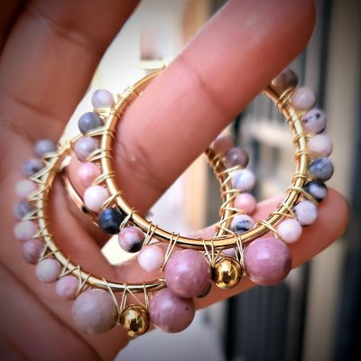 ARETES ARGOLLA QAORI