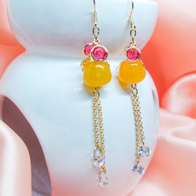 ARETES CHARLOTTE A215-8