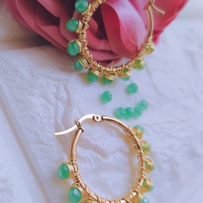 ARGOLLAS ESMERALDA 1