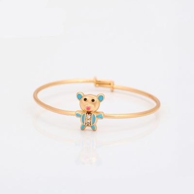 B37 BRAZALETE MINI TEDDY-3