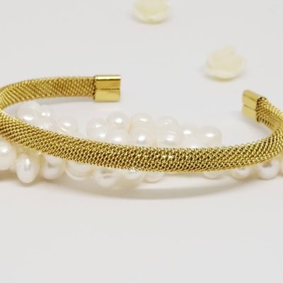 BRAZALETE ESTEFANÍA