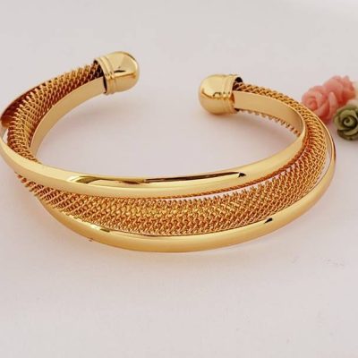 BRAZALETE TRIPLE EMOCION