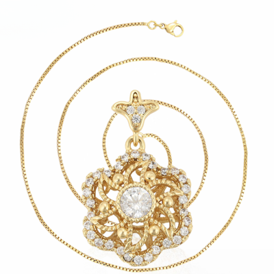 C103 COLLAR MISCELÁNEA