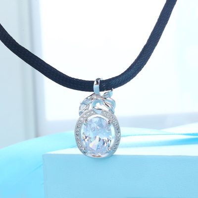 C124 COLLAR CHOKER AZLEY-2