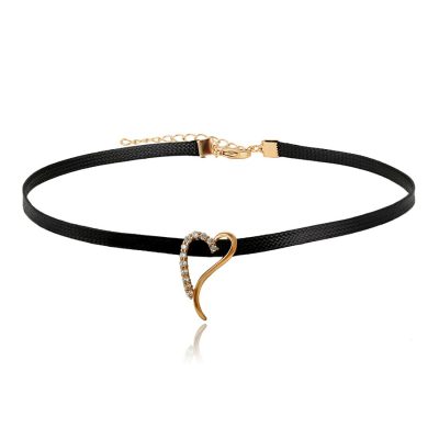 C128 COLLAR CHOKER PAMELA