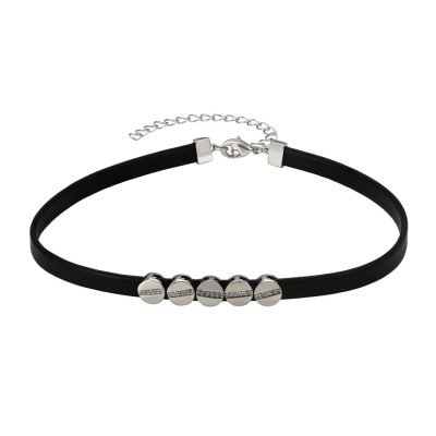 C130 COLLAR CHOKER MILA