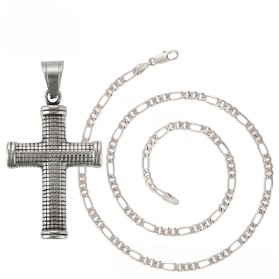 C141 - COLLAR CADENA JEREMIAS