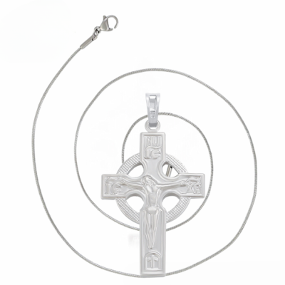 C87 COLLAR CREENCIA REVERSIBLE