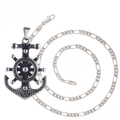 C94 COLLAR CADENA TIMON ANCLA (1)