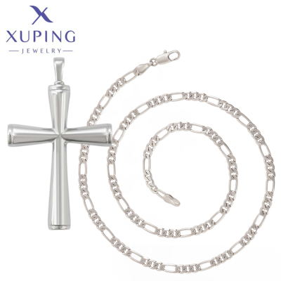 C95 COLLAR CADENA CRISTI