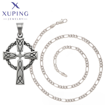 C96 COLLAR CADENA SANTO CRUZ