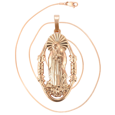 C98 COLLAR LUPITA MIA