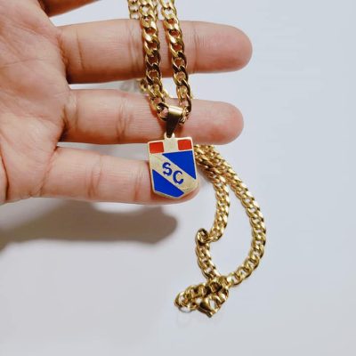 CADENA VARON EQUIPOS