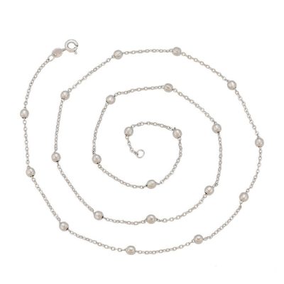 CD8 COLLAR MAGENTA-8