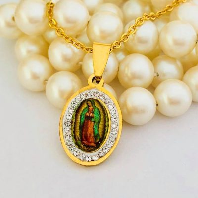 COLLAR VIRGENCITA DE GUADALUPE1