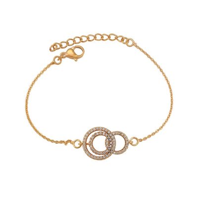 P100 PULSERA ALMENDRA