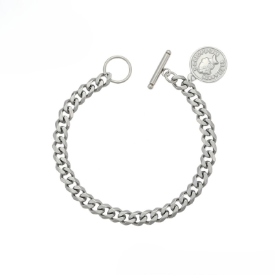 P110 - PULSERA CADENA REALEZA