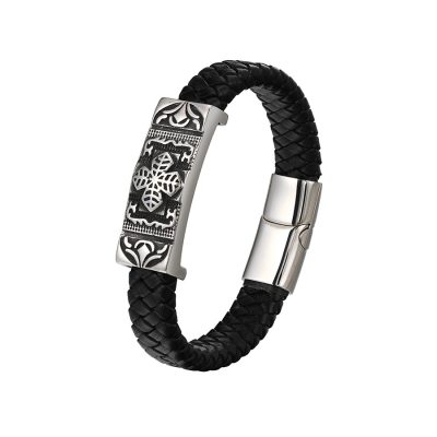 P117-PULSERA DE VARON MATHEUS