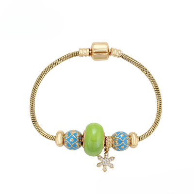 P122 PULSERA BELLA GENIO