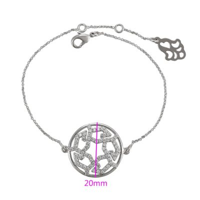 P90 PULSERA GAIA-1