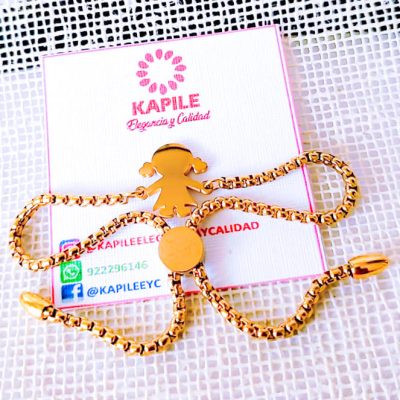 PRC-PULSERA REGULABLE CORDON