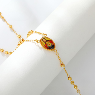 R003 ROSARIO CORAZÓN DE JESUS-3