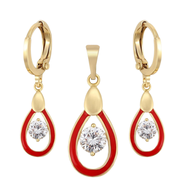 S230 SET DE LUJO KAIAK