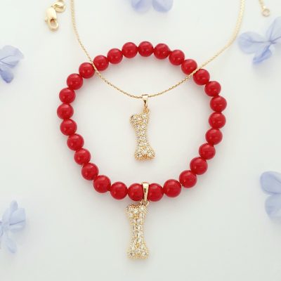 SET DOG LOVER S173-1