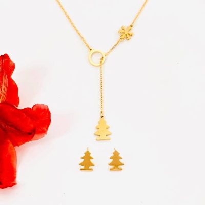 SET NAVIDAD UNICA S110-1