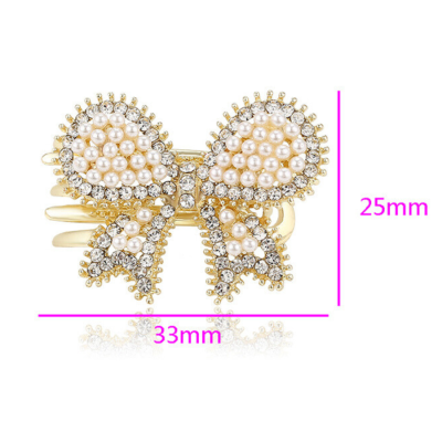 SUJ05 Sujetador de Cabello Lazito