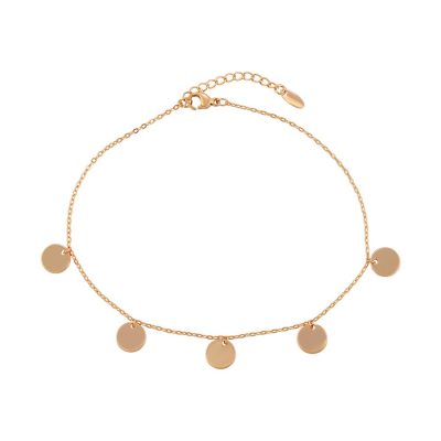 TO11 TOBILLERA MADELAINNE