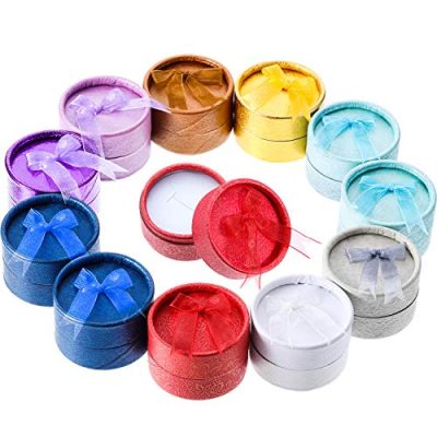 cajas redondas para aretes -4